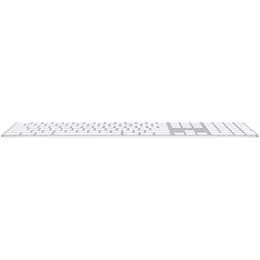 Magic Keyboard (2018) - QWERTY - Chinois -