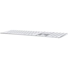 Magic Keyboard (2018) - QWERTY - Chinois -