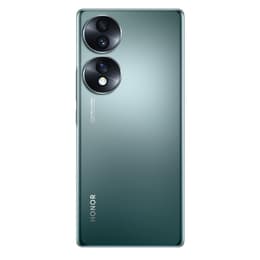 Honor 70 128 Go - Vert - Débloqué