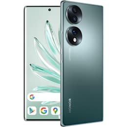 Honor 70 128 Go - Vert - Débloqué
