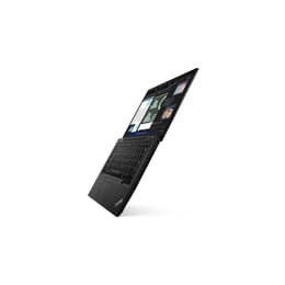 Lenovo ThinkPad L14 G3 14" Core i5 1.3 GHz - SSD 512 Go - 32 Go QWERTY - Italien