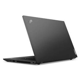 Lenovo ThinkPad L14 G3 14" Core i5 1.3 GHz - SSD 512 Go - 32 Go QWERTY - Italien