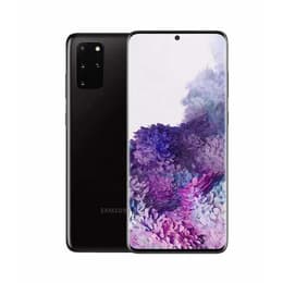 Galaxy S20+ 128 Go - Noir Cosmique - Débloqué