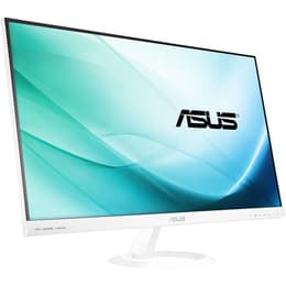 Écran 27" LED fhdtv Asus VX279H-W