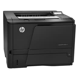 HP LaserJet Pro 400 M401A Laser monochrome