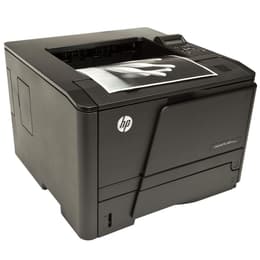 HP LaserJet Pro 400 M401A Laser monochrome