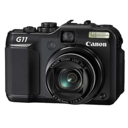 Compact Canon PowerShot G11