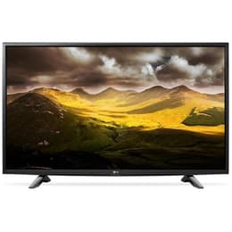 SMART TV LCD Full HD 1080p 124 cm LG 49LH590V