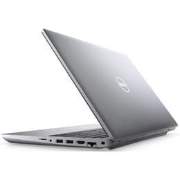 Dell Precision 3561 15" Core i7 2.3 GHz - SSD 1 To - 16 Go QWERTY - Anglais