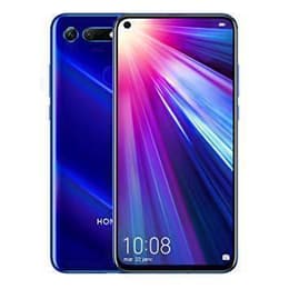 Honor View 20 128 Go - Bleu - Débloqué - Dual-SIM