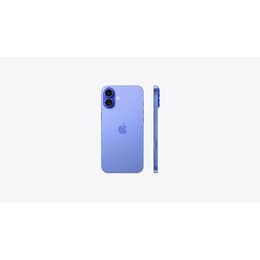 iPhone 16 Plus 256 Go - Outremer - Débloqué