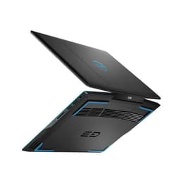 Dell G3 3500 15" Core i5 2.5 GHz - SSD 256 Go - 8 Go AZERTY - Français