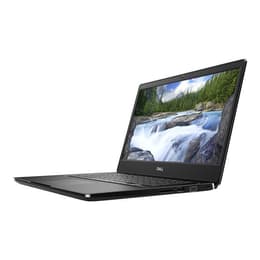 Dell Latitude 3400 14" Core i5 1.6 GHz - SSD 256 Go - 8 Go QWERTY - Anglais