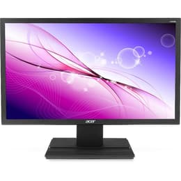 Écran 23" LED fhdtv Acer V236H