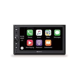 Radio Sony XAV-AX200