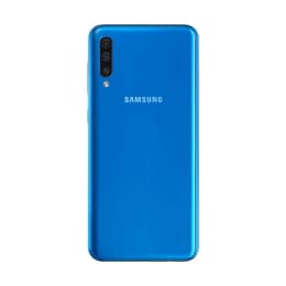 Galaxy A50 128 Go - Bleu - Débloqué
