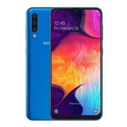 Galaxy A50 128 Go - Bleu - Débloqué