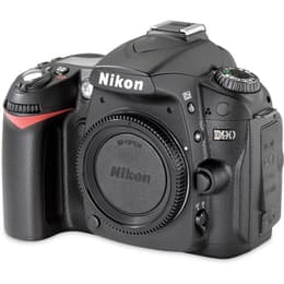 Reflex D90 - Noir