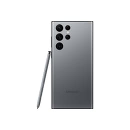 Galaxy S22 Ultra 5G 256 Go - Gris - Débloqué
