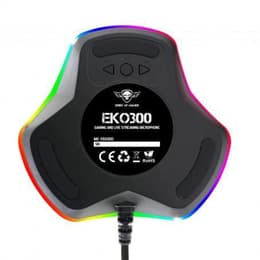 Micro PC Spirit Of Gamer EKO 300