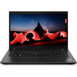 Lenovo ThinkPad L14 G4 14" U-Series 2.6 GHz - SSD 256 Go - 16 Go QWERTY - Italien