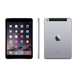 iPad mini (2014) - WiFi + 4G