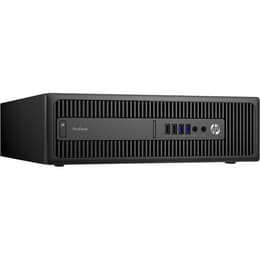 HP ProDesk 600 G2 SFF Core i7 3.4 GHz - SSD 1000 Go RAM 32 Go