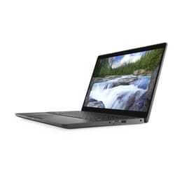 Dell Latitude 5300 13" Core i7 1.9 GHz - Ssd 512 Go RAM 16 Go AZERTY - Français