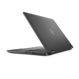 Dell Latitude 5300 13" Core i7 1.9 GHz - Ssd 512 Go RAM 16 Go AZERTY - Français