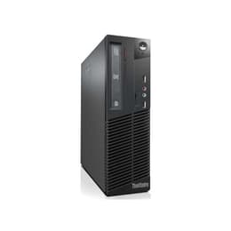 Lenovo ThinkCentre M82 SFF Core i5 3.2 GHz - HDD 500 Go RAM 16 Go