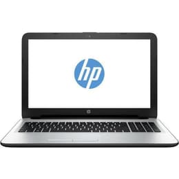 HP Compaq 15-AY022NF 15" Core i3 2 GHz - HDD 1 To - 6 Go AZERTY - Français