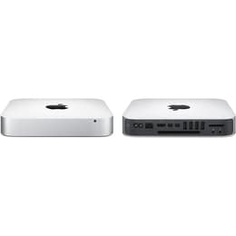 Mac mini (Octobre 2014) Core i7 3 GHz - SSD 500 Go - 16GB