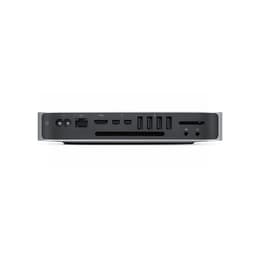 Mac mini (Octobre 2014) Core i7 3 GHz - SSD 500 Go - 16GB