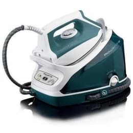 Centrale vapeur Rowenta Compact Steam Extreme DG7521