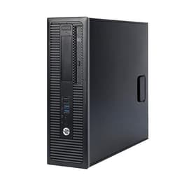 HP ProDesk 600 G1 Core i5 3.3 GHz - SSD 256 Go RAM 16 Go
