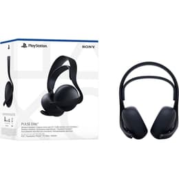 Casque gaming sans fil avec micro Sony Pulse Elite - Noir
