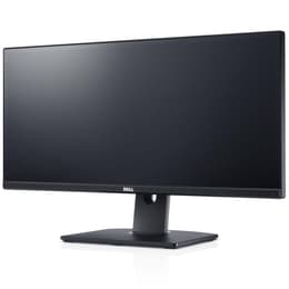 Écran 29" LCD qhdtv Dell U2913WMT