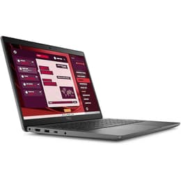 Dell Latitude 3450 14" Core i7 1.7 GHz - SSD 256 Go - 16 Go QWERTY - Anglais
