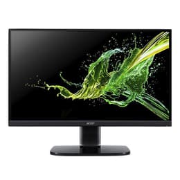 Écran 27" LED fhdtv Acer KA272BI