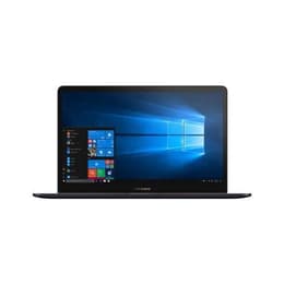 Asus ZenBook Pro UX550GD 15" Core i7 2.2 GHz - SSD 256 Go - 8 Go QWERTY - Espagnol