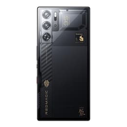 ZTE nubia RedMagic 9S Pro