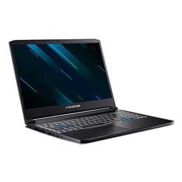 Acer Predator Triton 300 15" Core i5 2.5 GHz - SSD 512 Go - 8 Go QWERTY - Anglais