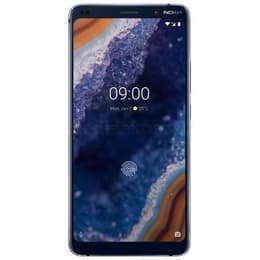 Nokia 9.3 PureView 128 Go - Noir - Débloqué