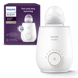 Robot cuiseur Philips SCF870 0,1500L -Blanc
