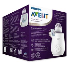Robot cuiseur Philips SCF870 0,1500L -Blanc