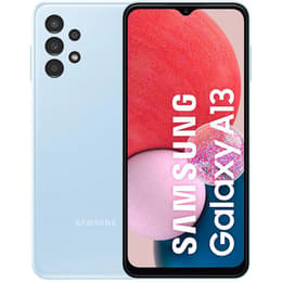 Galaxy A13 128 Go - Bleu - Débloqué - Dual-SIM