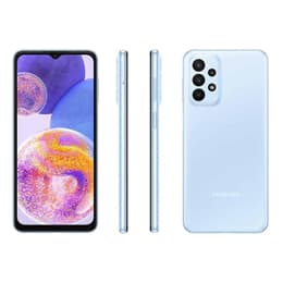 Galaxy A13 128 Go - Bleu - Débloqué