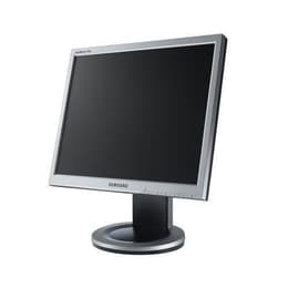 Écran 17" LCD SXGA Samsung SyncMaster 740N