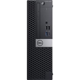 Dell OptiPlex 5060 SFF Core i5 3 GHz - SSD 512 Go RAM 32 Go