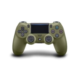 Pack PS4 Slim + Casque + Call Of Duty - Console Occasion Très Bon état